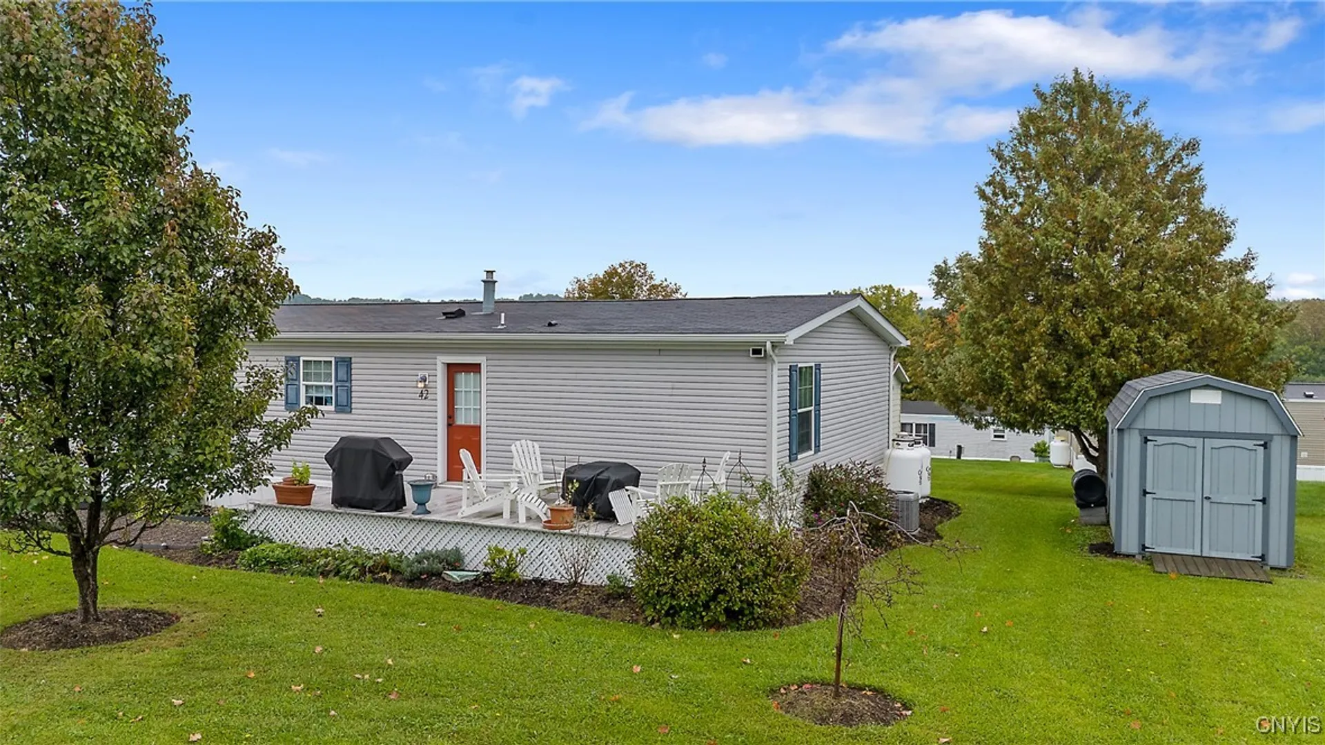 Property at 5600 #42 Shute Road, Lafayette, NY 13084 25
