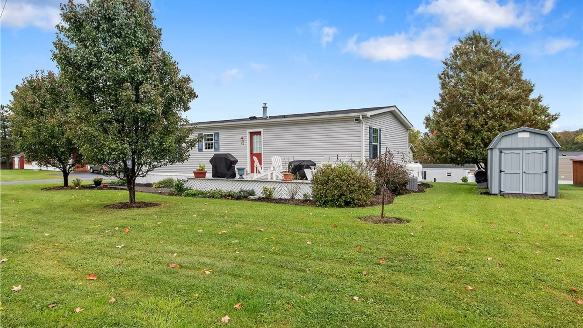 Property at 5600 #42 Shute Road, Lafayette, NY 13084 27