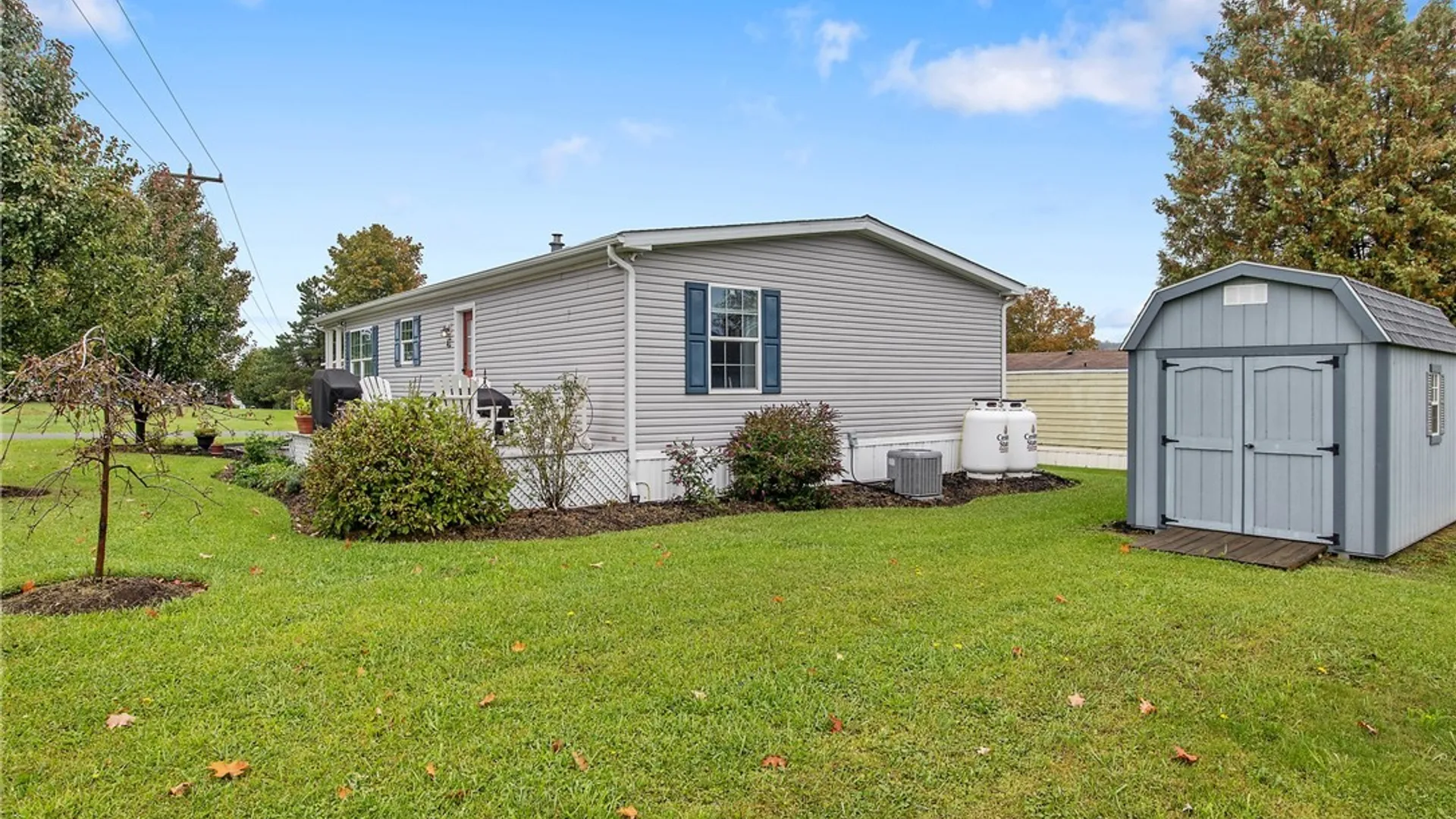 Property at 5600 #42 Shute Road, Lafayette, NY 13084 28