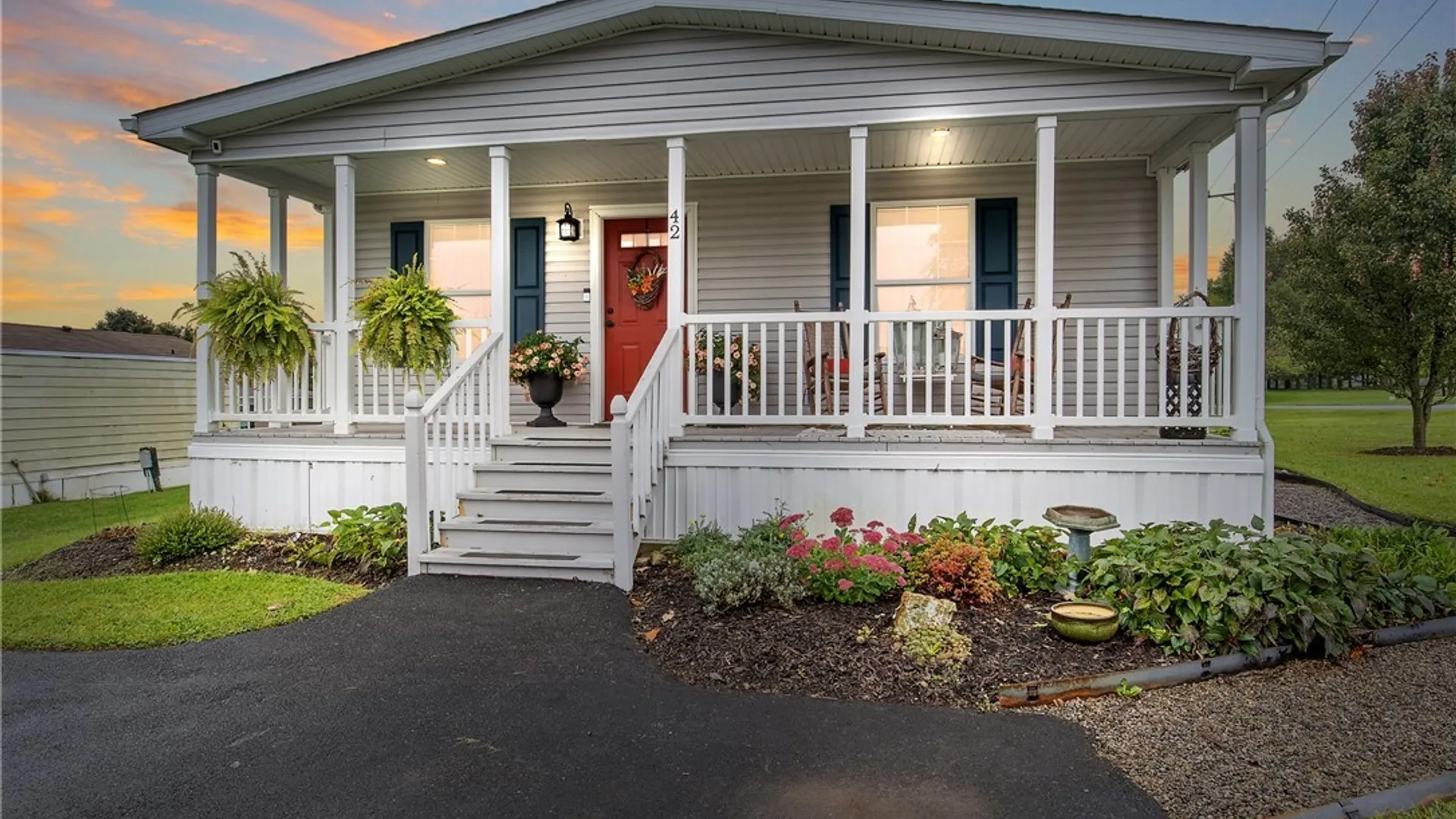 Property at 5600 #42 Shute Road, Lafayette, NY 13084 3