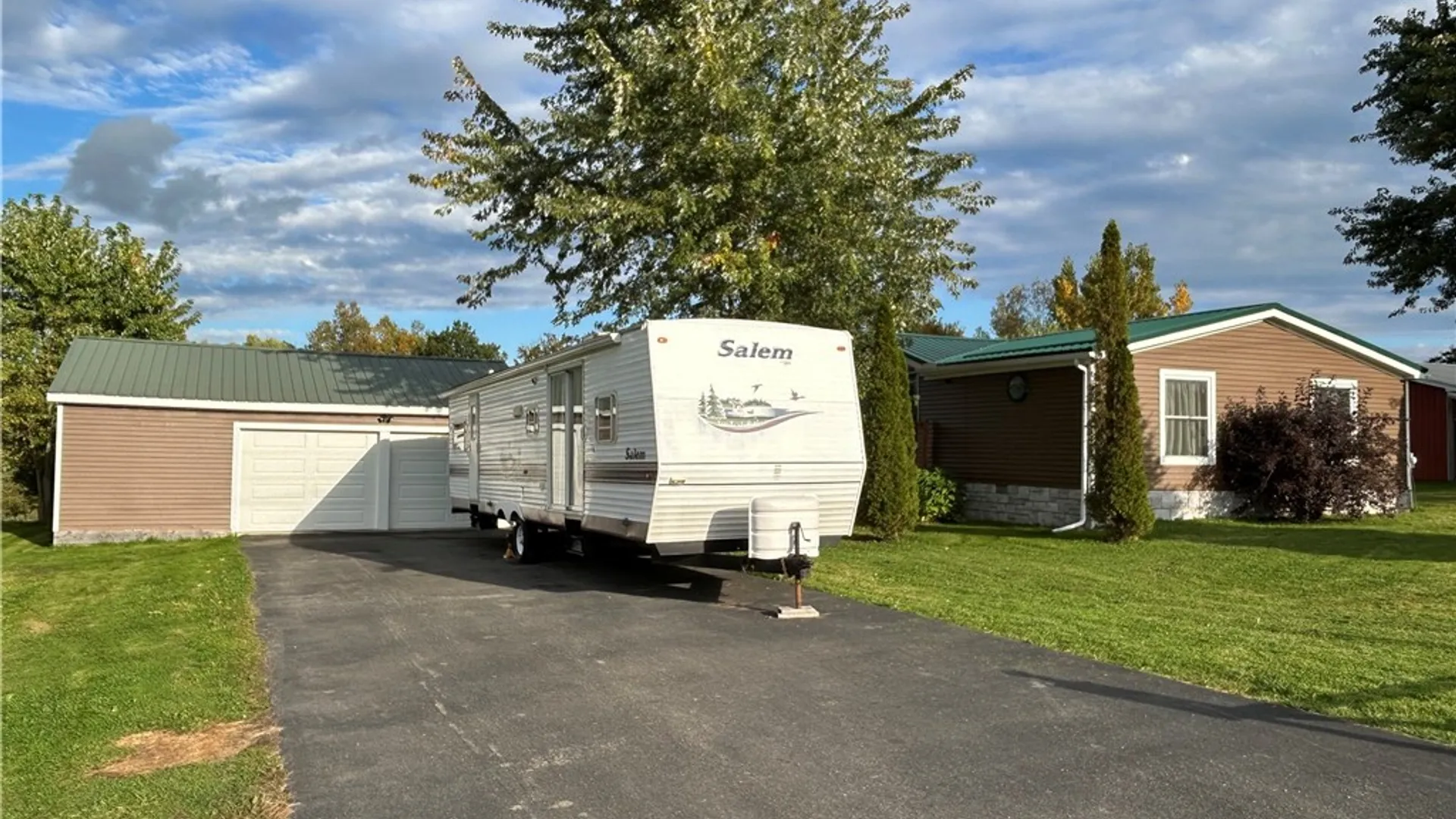 Property at 8436 Hill Road, Villenova, NY 14723 10