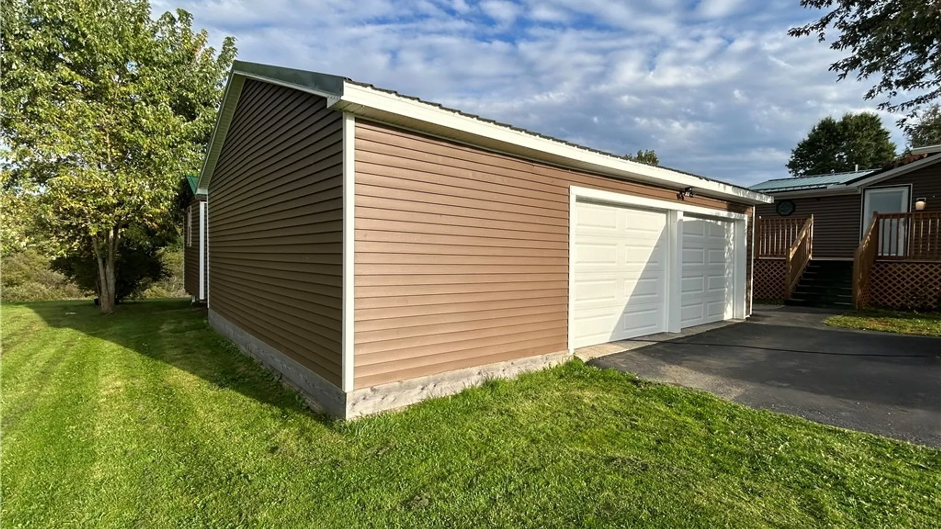 Property at 8436 Hill Road, Villenova, NY 14723 11