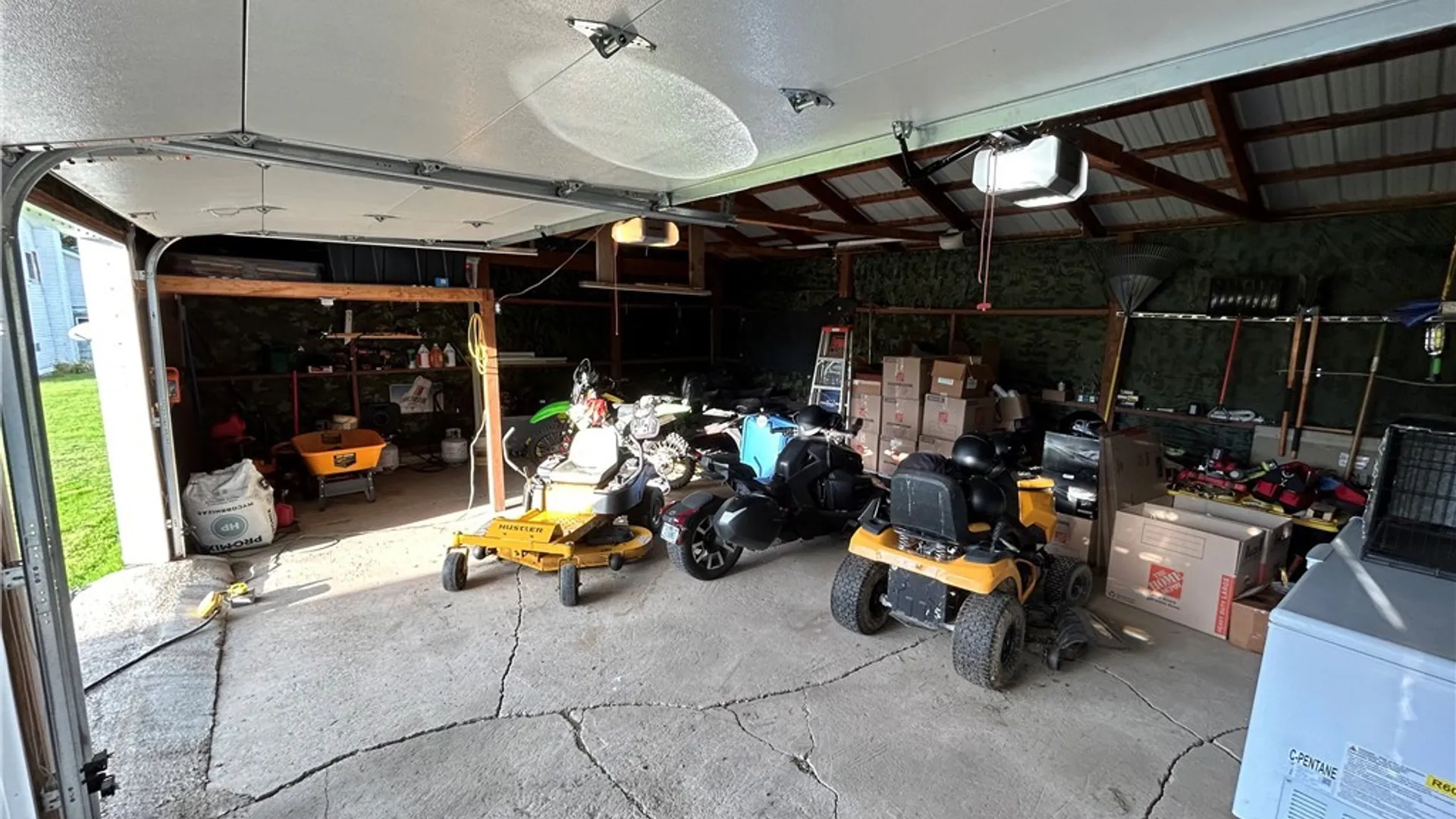 Property at 8436 Hill Road, Villenova, NY 14723 12