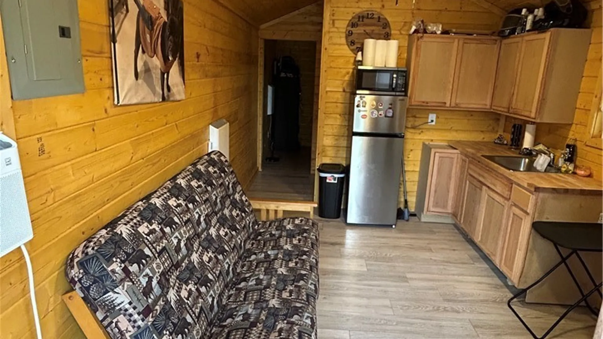 Property at 8436 Hill Road, Villenova, NY 14723 15