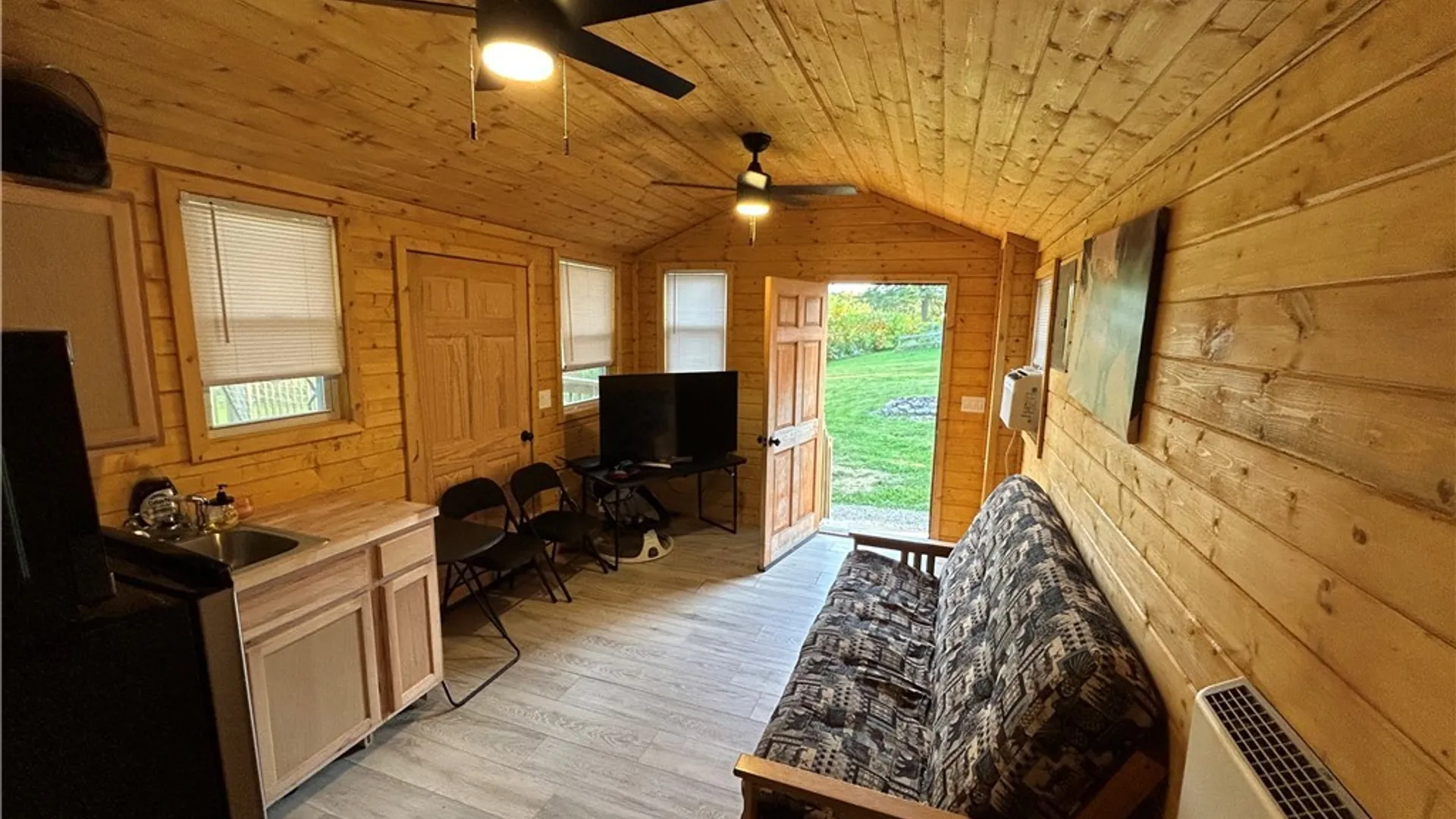 Property at 8436 Hill Road, Villenova, NY 14723 16