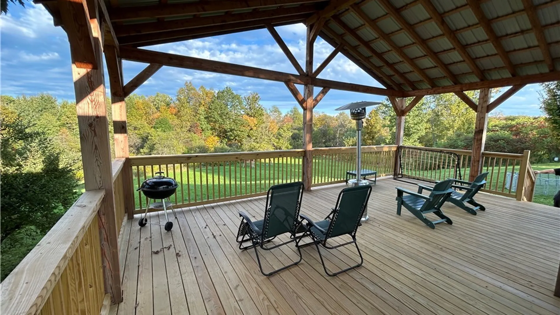 Property at 8436 Hill Road, Villenova, NY 14723 19