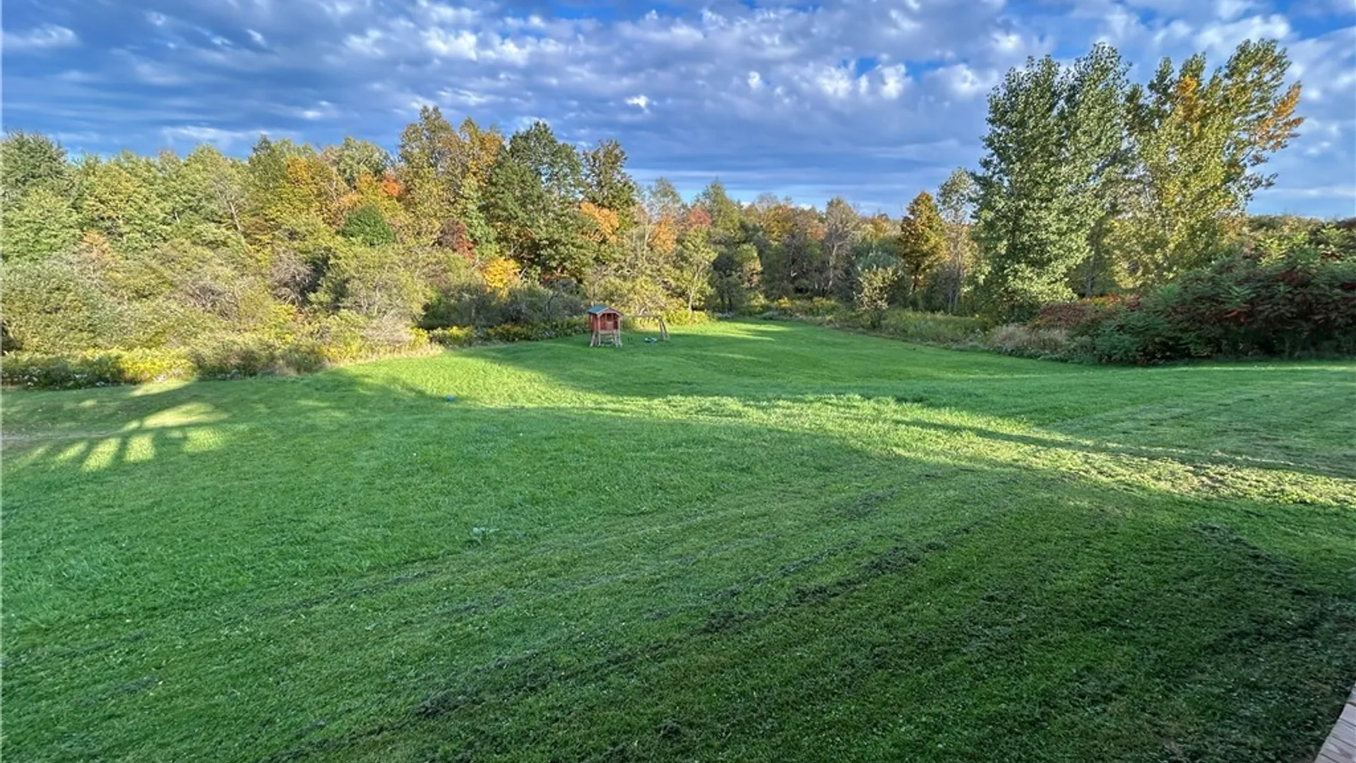 Property at 8436 Hill Road, Villenova, NY 14723 22