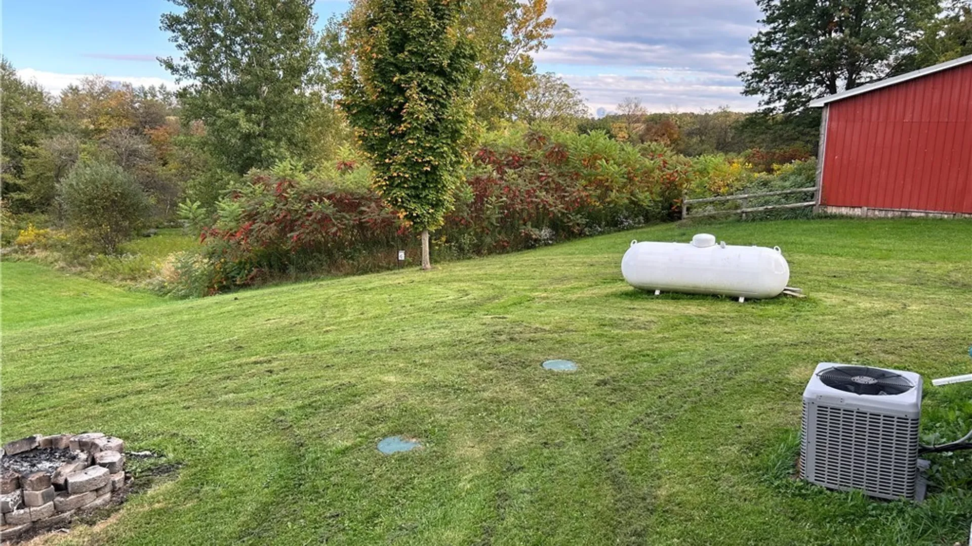 Property at 8436 Hill Road, Villenova, NY 14723 24