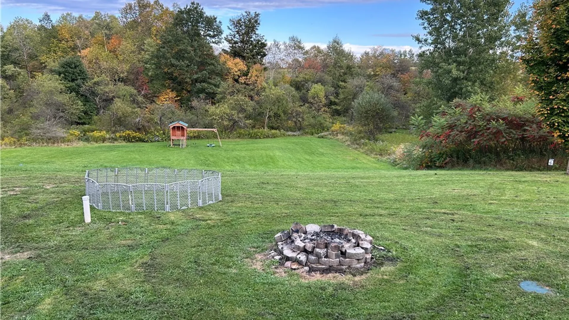 Property at 8436 Hill Road, Villenova, NY 14723 25