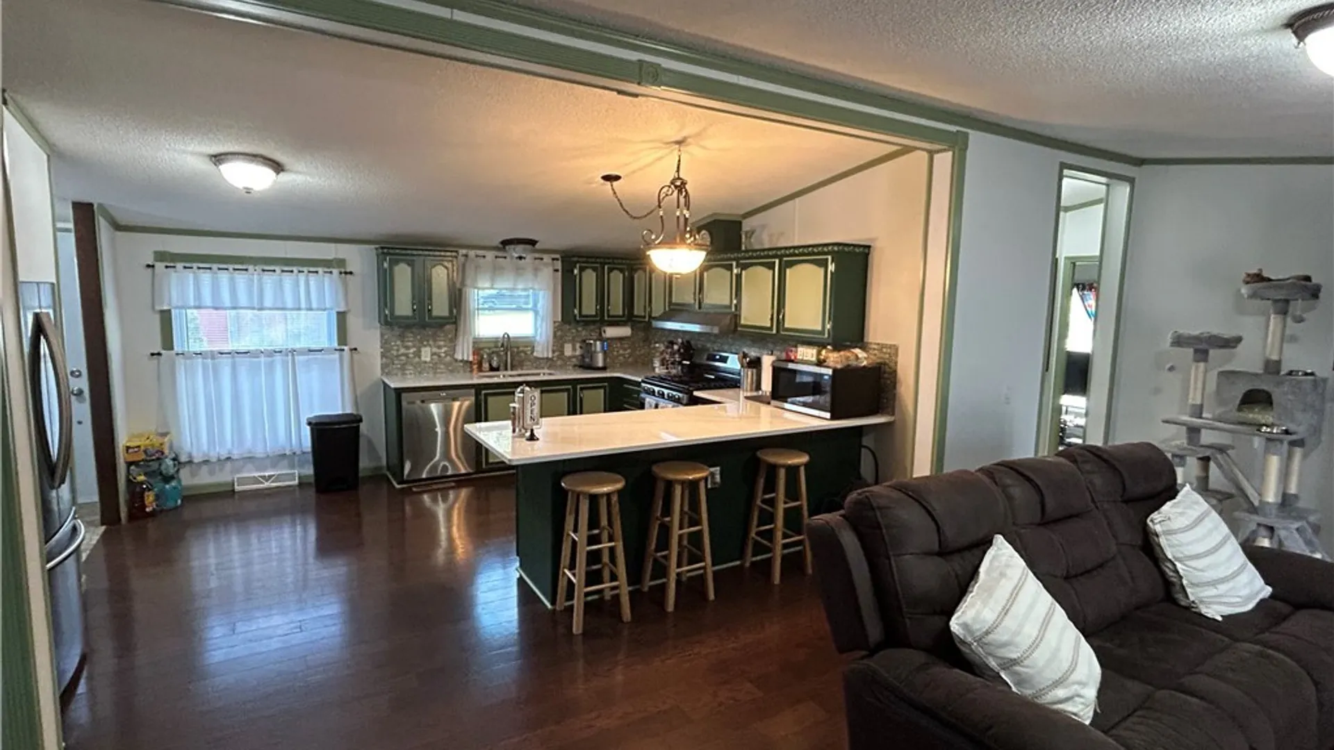 Property at 8436 Hill Road, Villenova, NY 14723 26