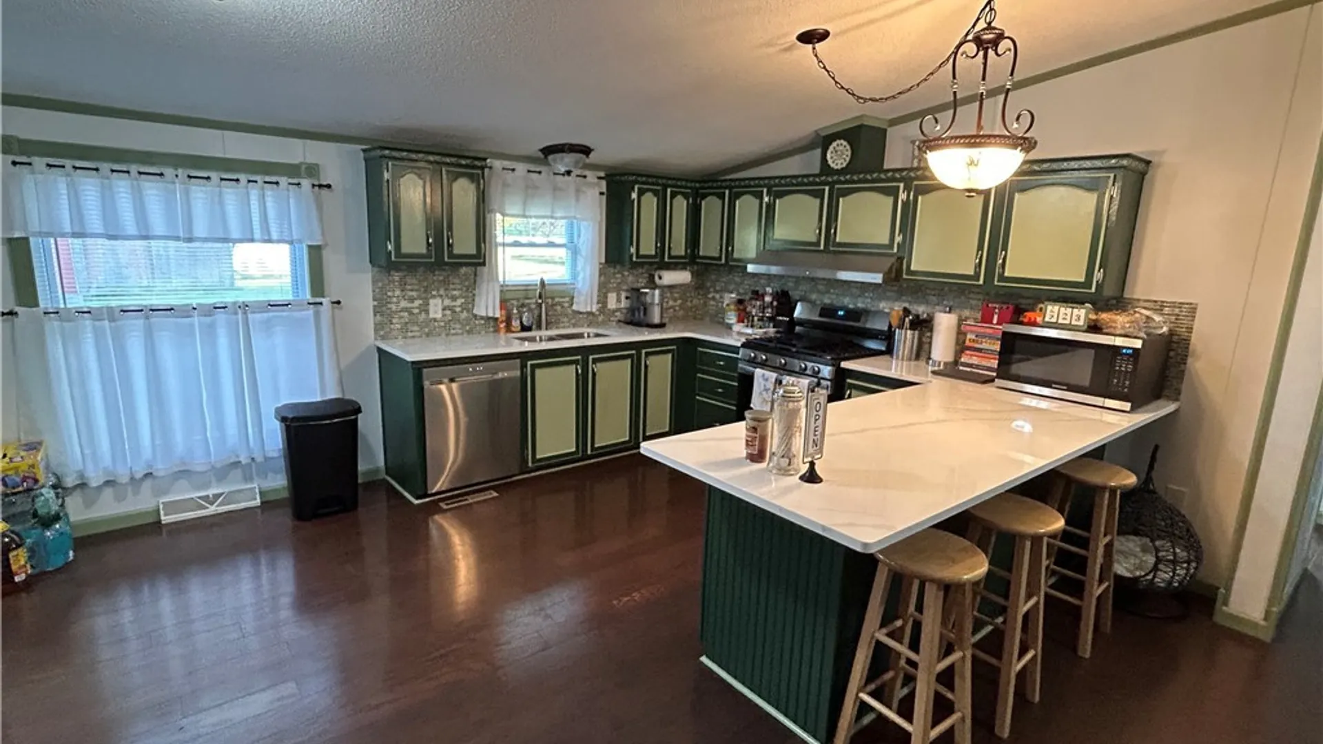 Property at 8436 Hill Road, Villenova, NY 14723 27