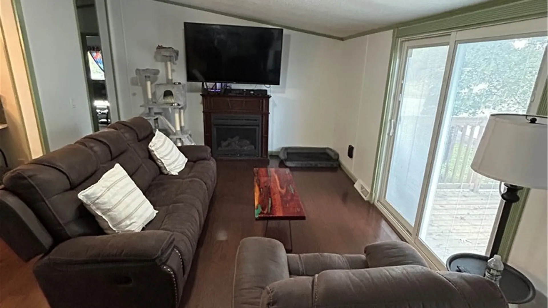 Property at 8436 Hill Road, Villenova, NY 14723 31