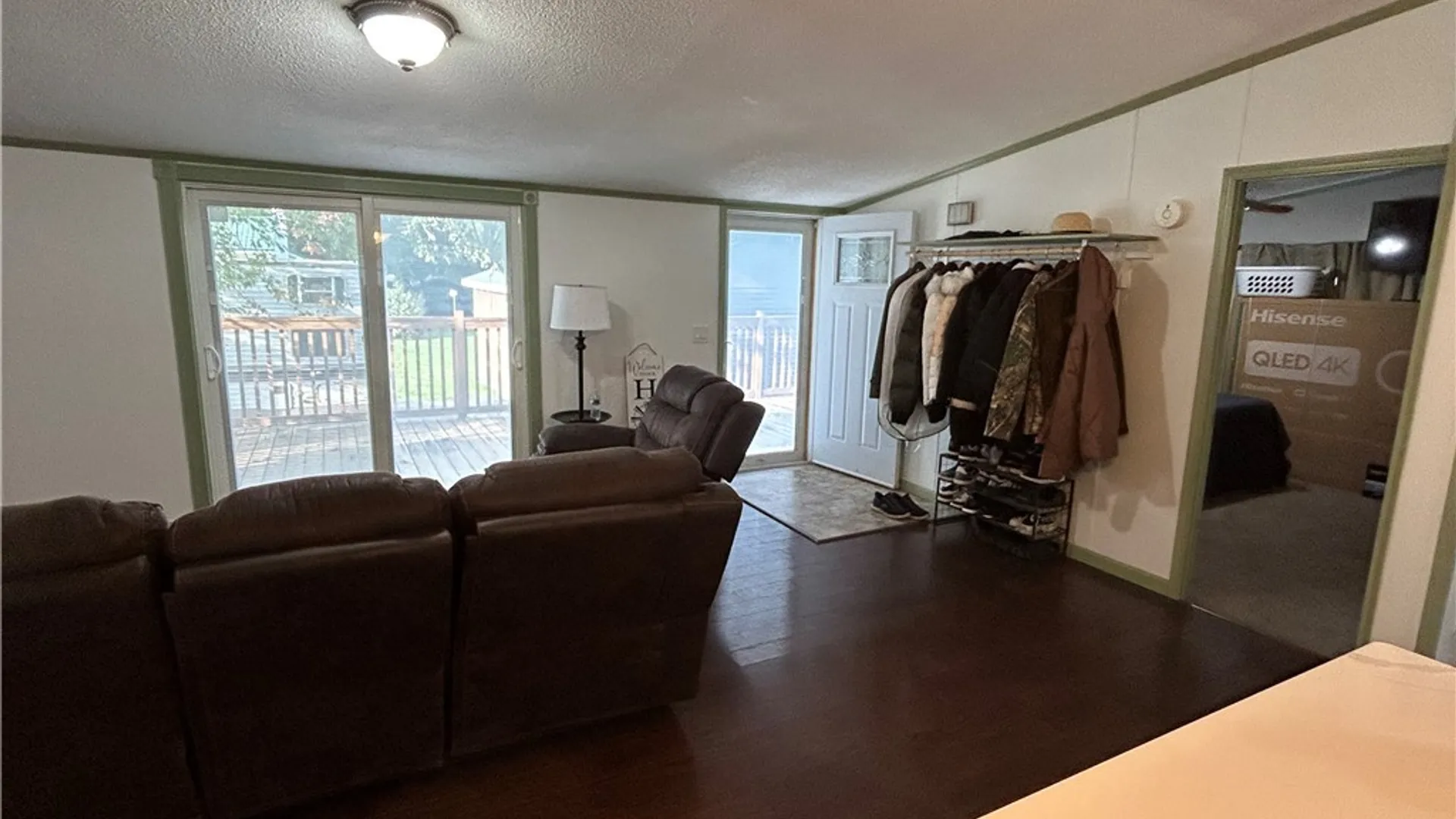 Property at 8436 Hill Road, Villenova, NY 14723 32