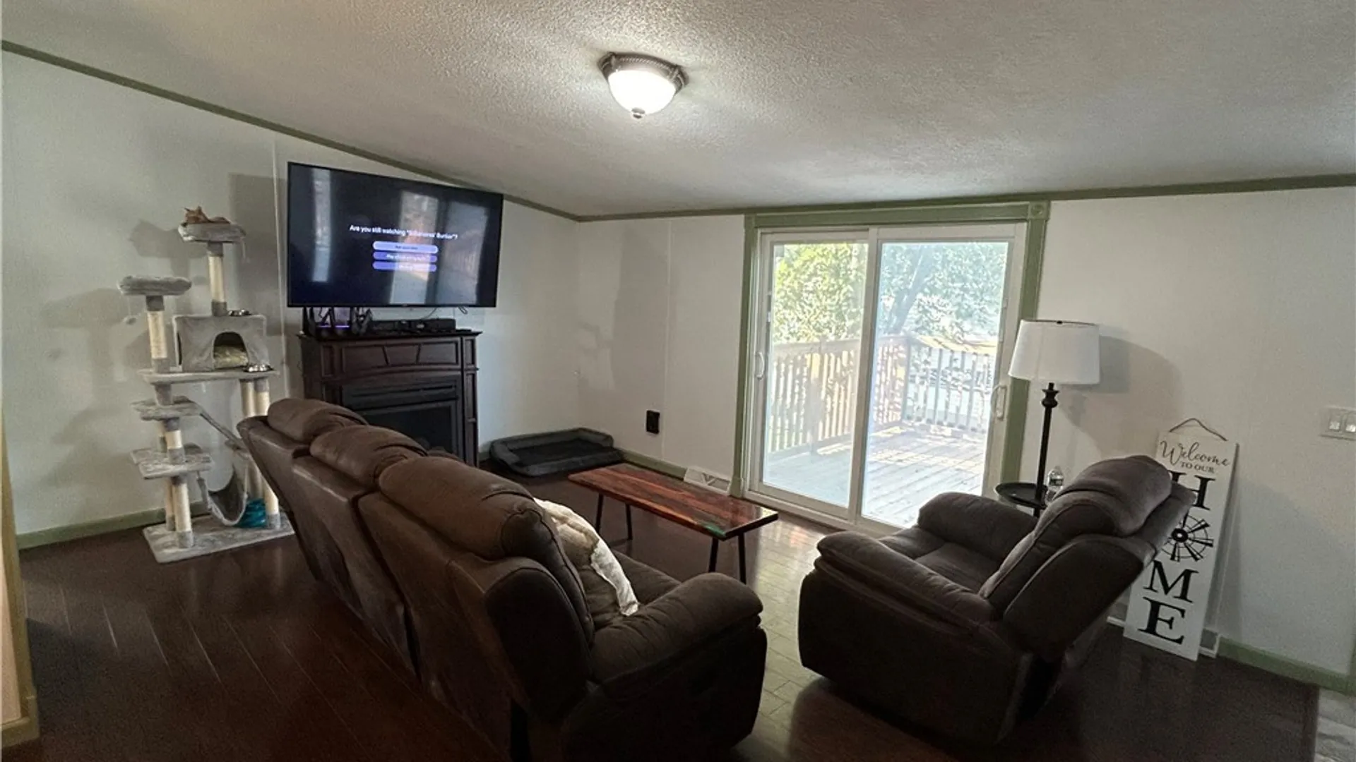 Property at 8436 Hill Road, Villenova, NY 14723 33