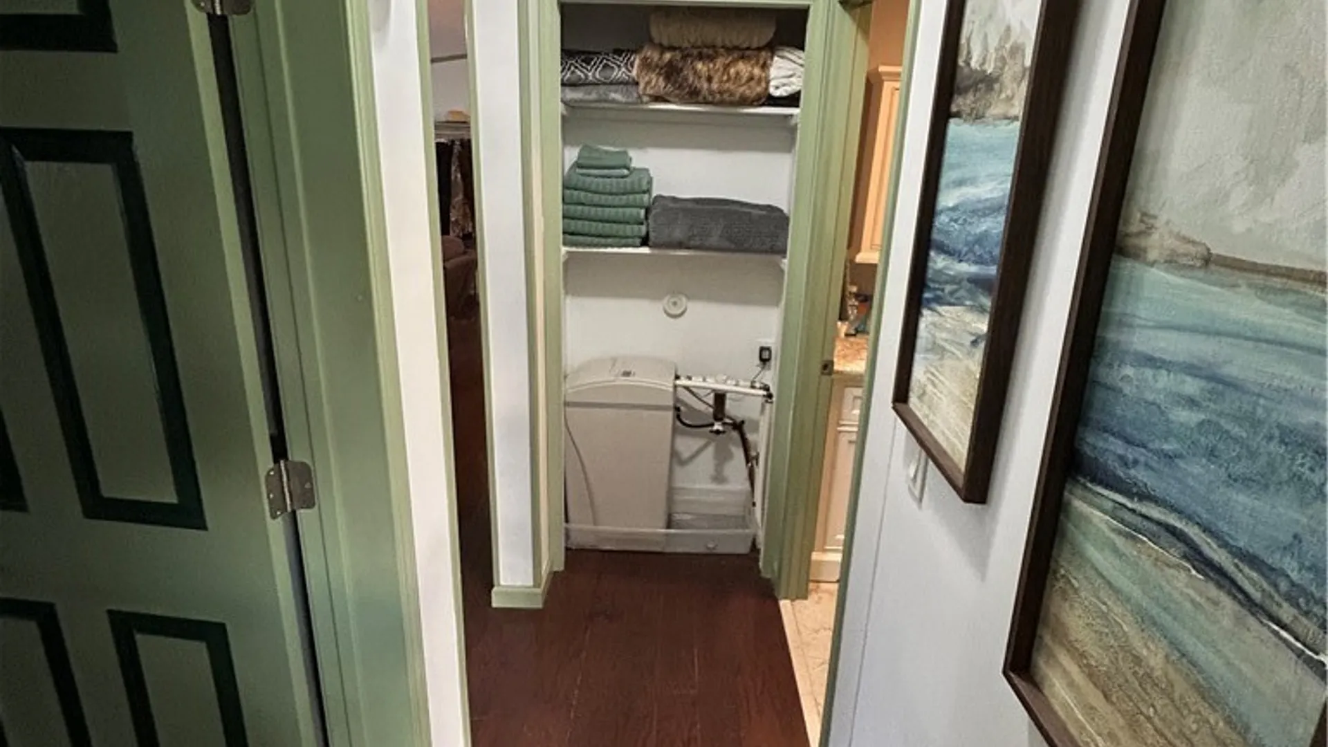 Property at 8436 Hill Road, Villenova, NY 14723 35