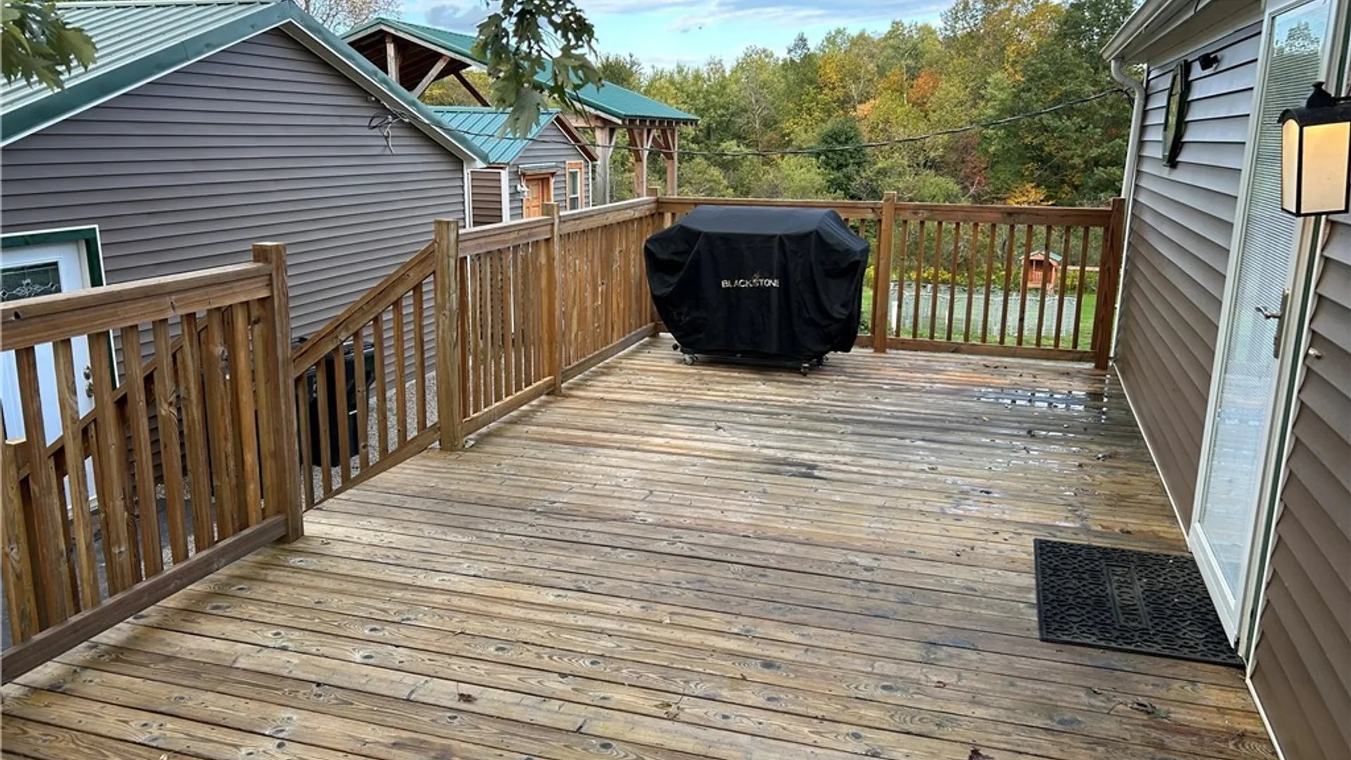 Property at 8436 Hill Road, Villenova, NY 14723 4