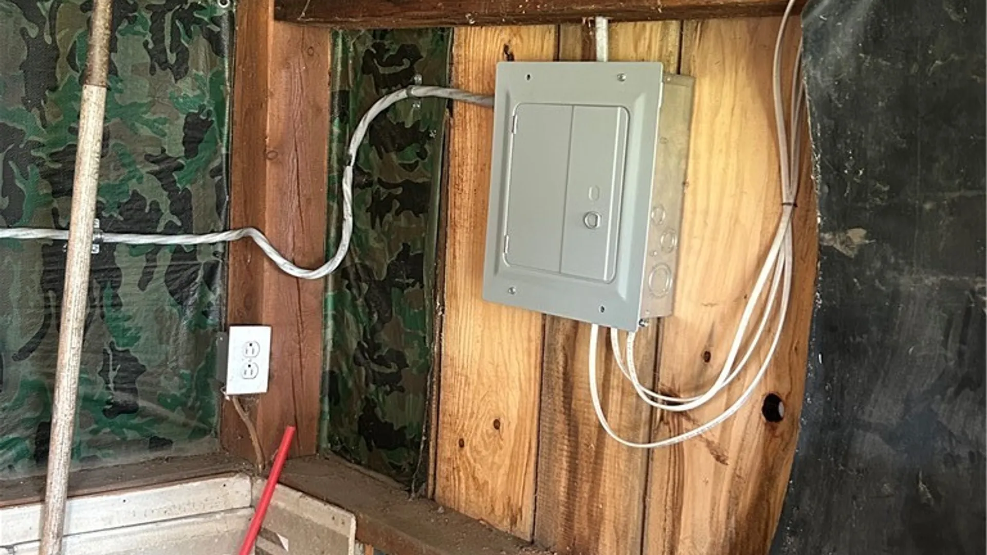 Property at 8436 Hill Road, Villenova, NY 14723 47