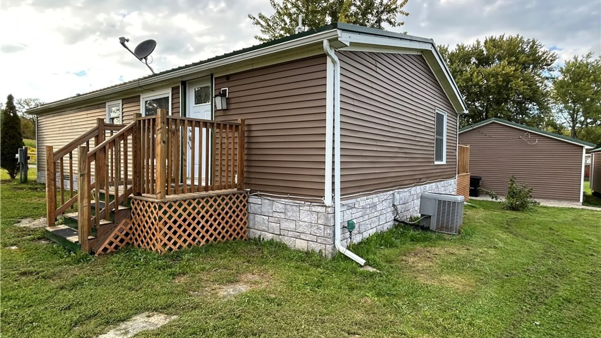 Property at 8436 Hill Road, Villenova, NY 14723 7