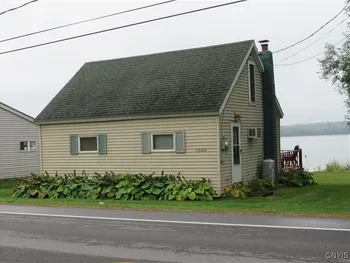 Property at 3688 County Route 6, Morristown, NY 13646