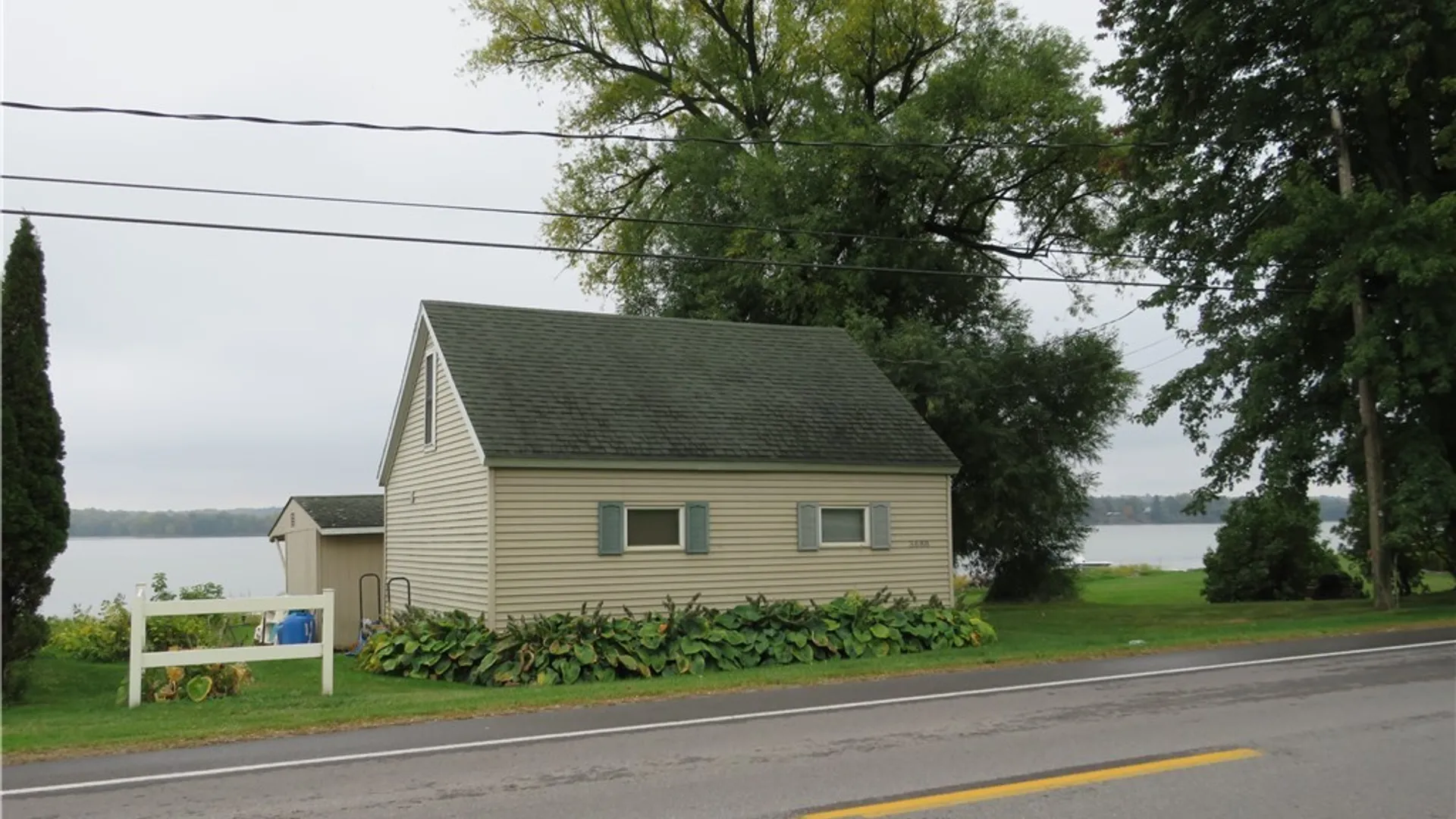 Property at 3688 County Route 6, Morristown, NY 13646 2