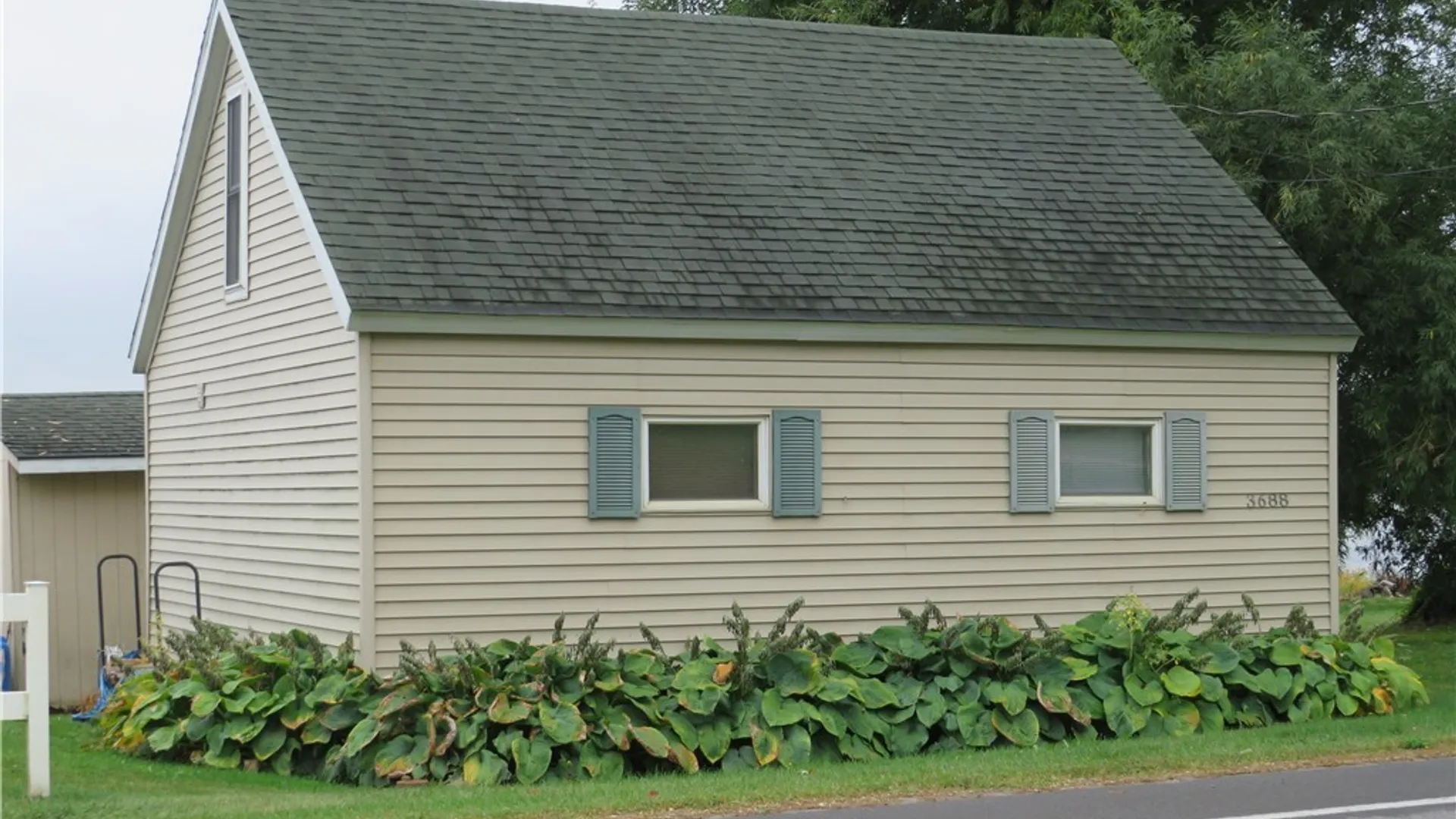 Property at 3688 County Route 6, Morristown, NY 13646 3
