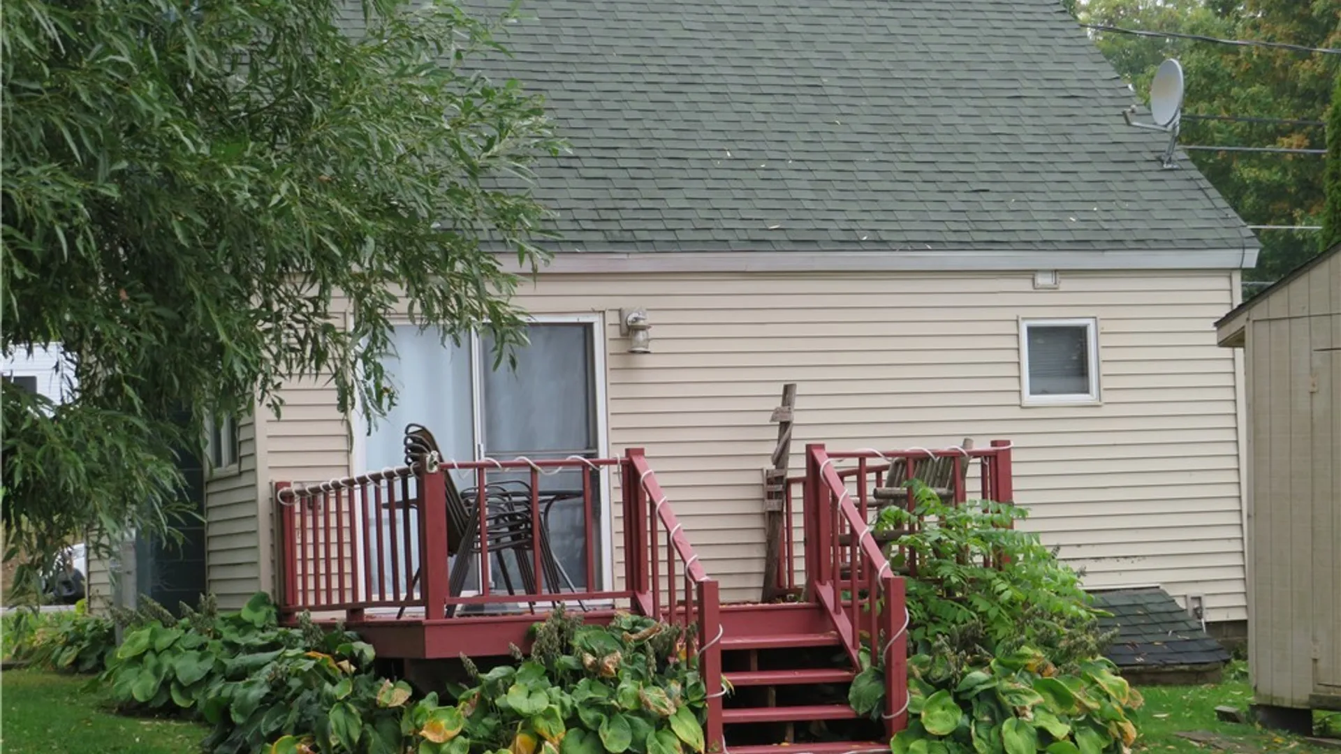 Property at 3688 County Route 6, Morristown, NY 13646 5