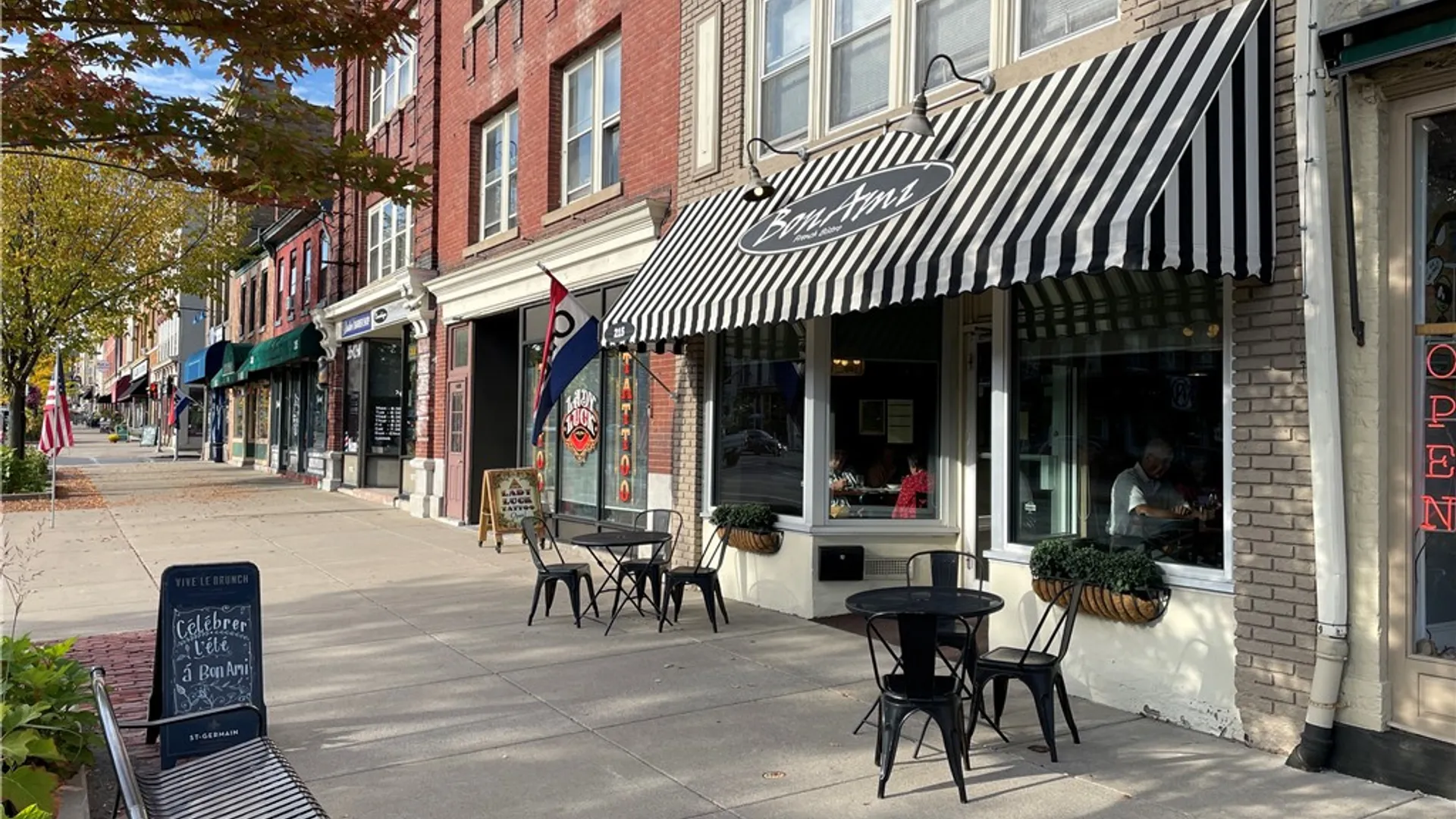 Property at 215 S Main St, Canandaigua City, NY 14424 2