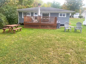Property at 8581 Sunset Drive, Rushford, NY 14717