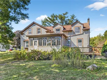 Property at 176 Horton Road, Newfield, NY 14867