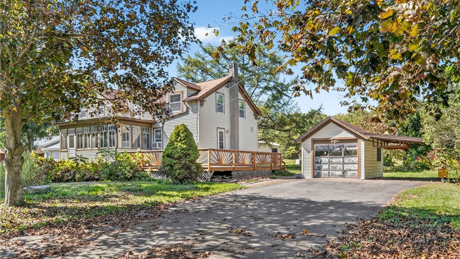 Property at 176 Horton Road, Newfield, NY 14867 2