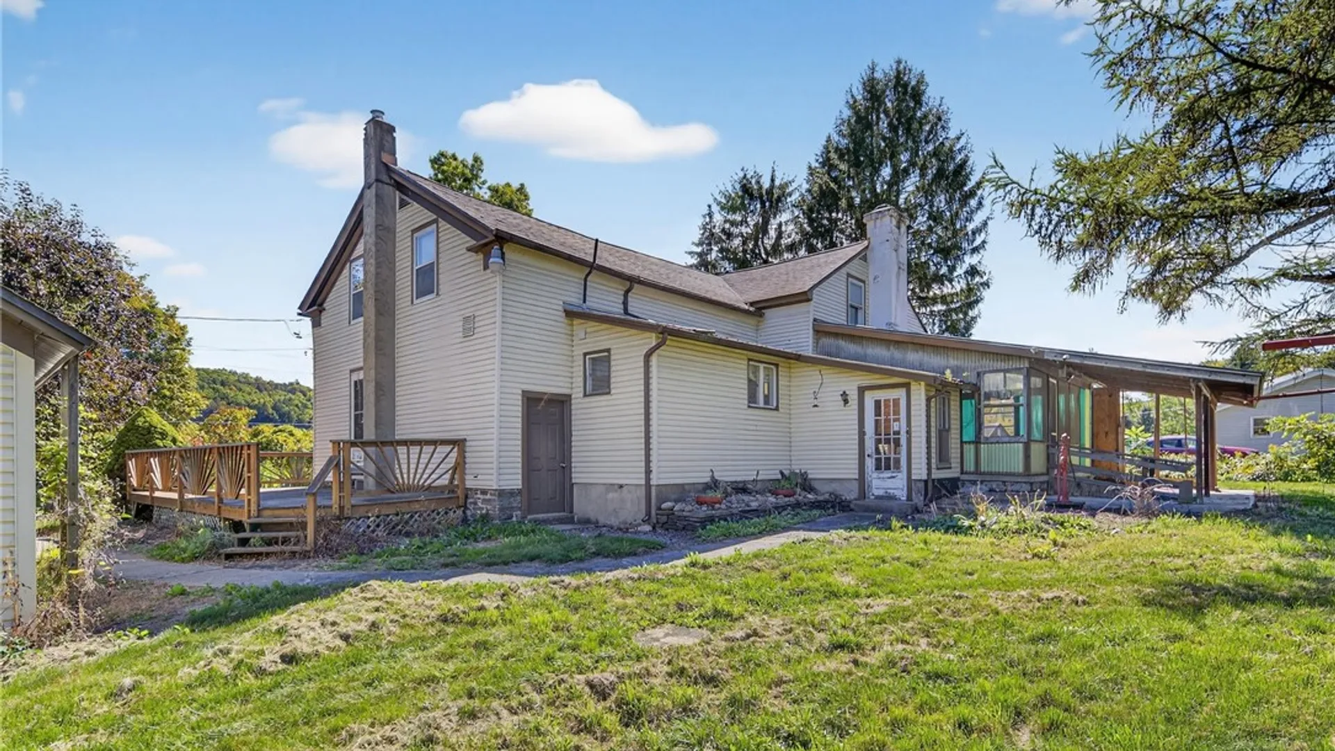 Property at 176 Horton Road, Newfield, NY 14867 24