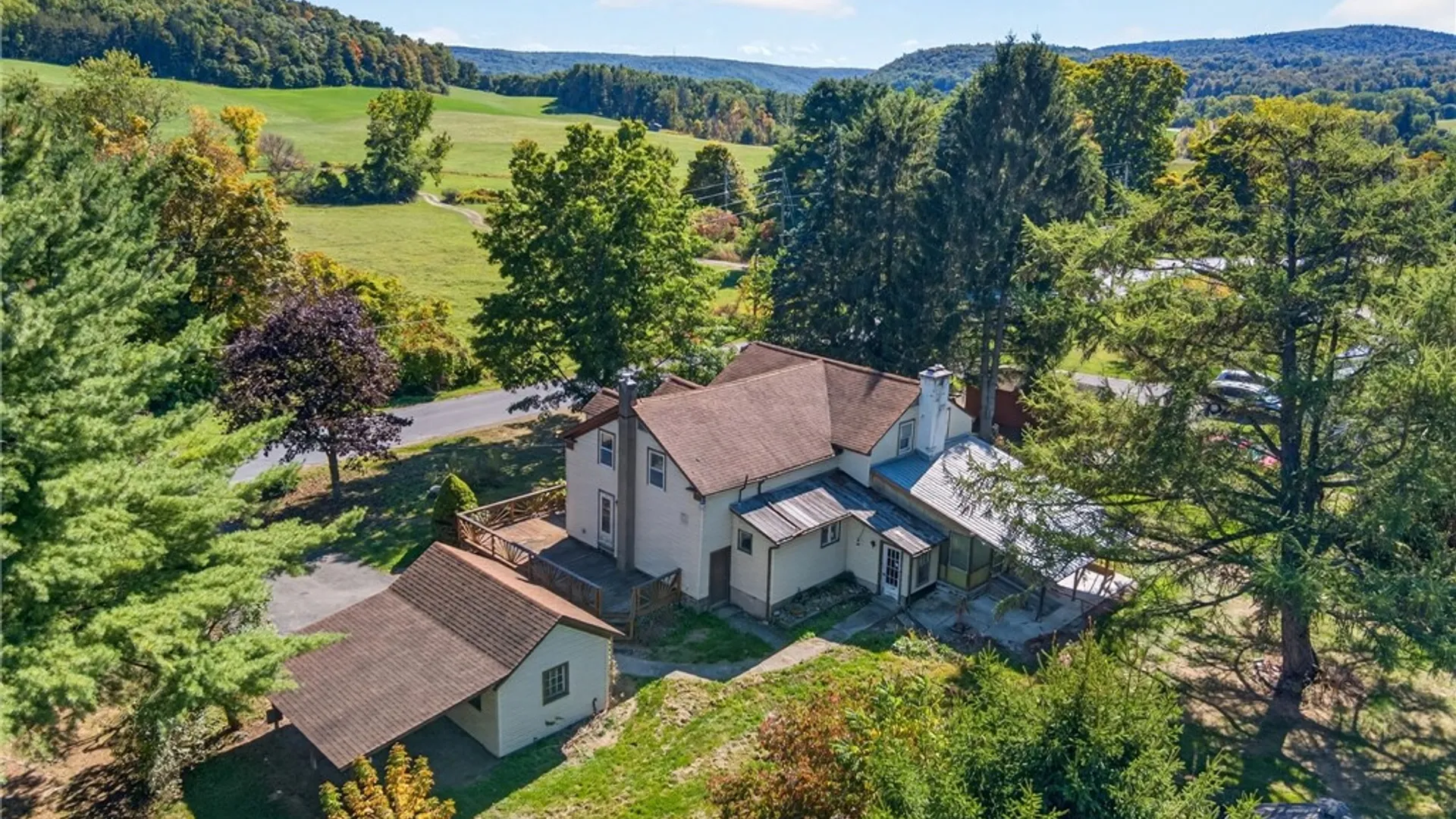 Property at 176 Horton Road, Newfield, NY 14867 27