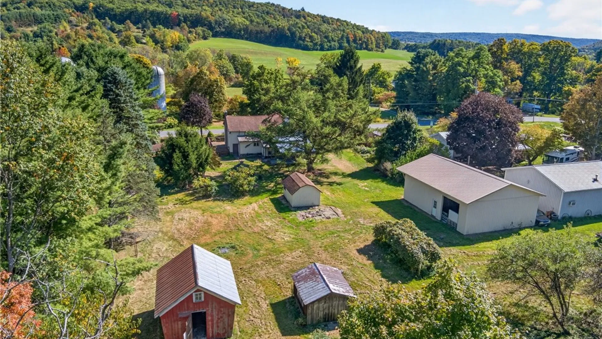 Property at 176 Horton Road, Newfield, NY 14867 28