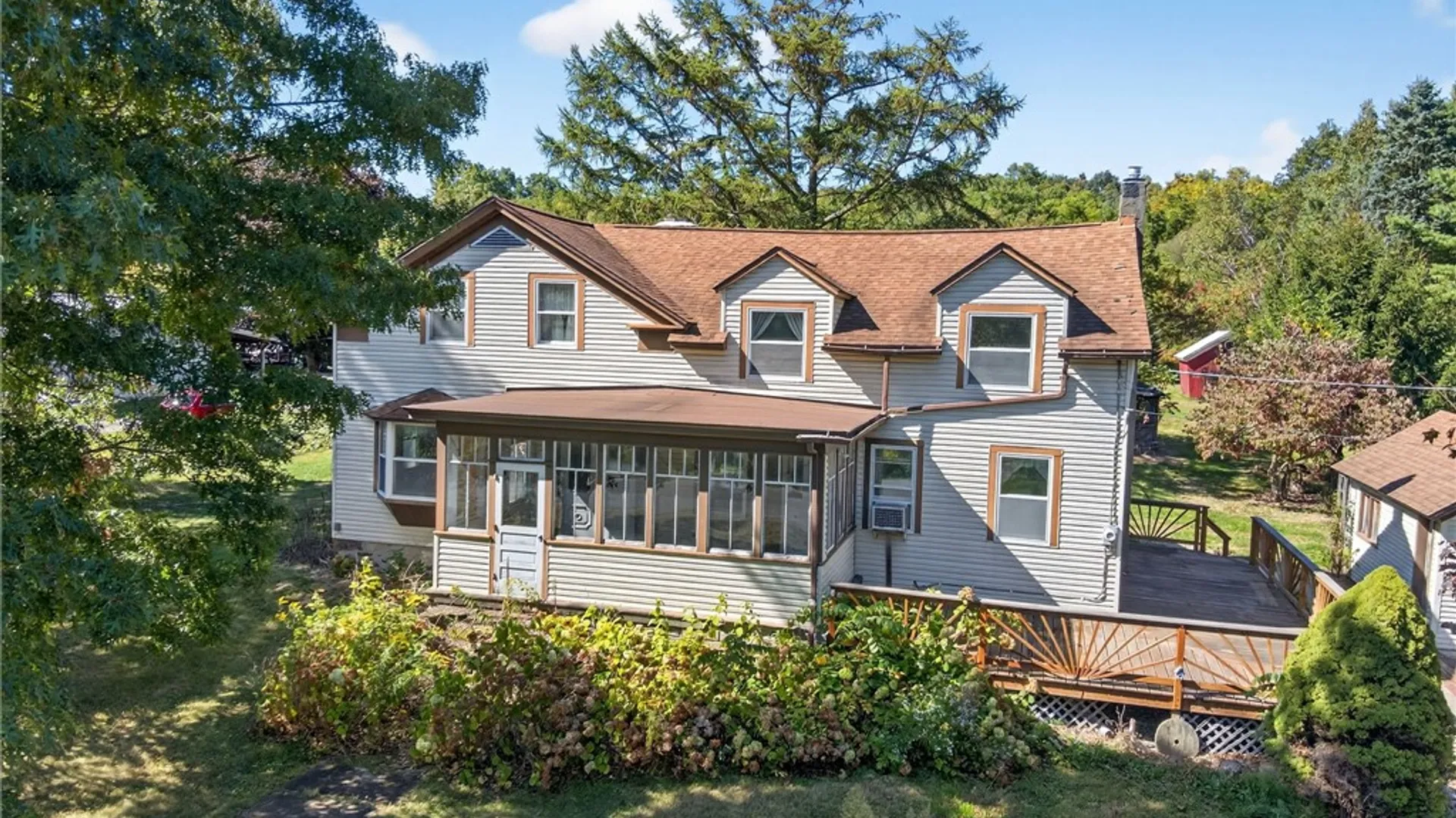 Property at 176 Horton Road, Newfield, NY 14867 29