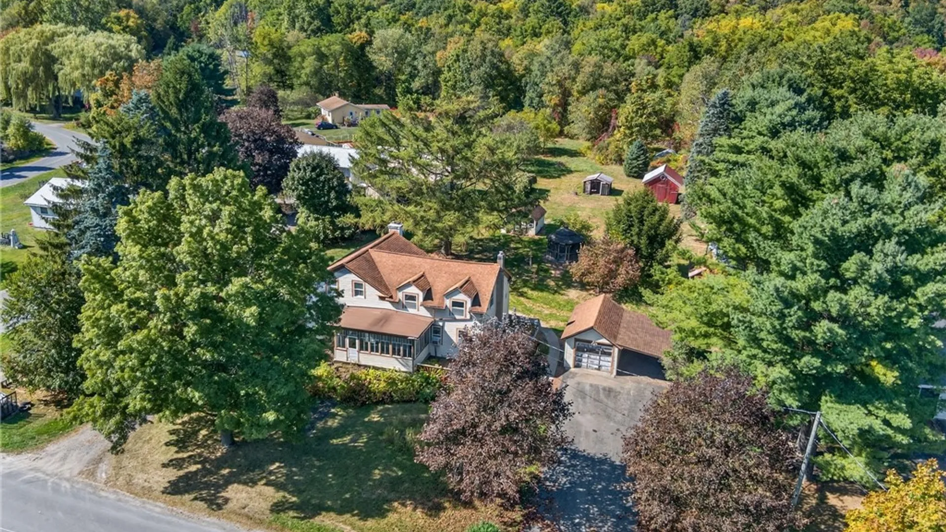 Property at 176 Horton Road, Newfield, NY 14867 30