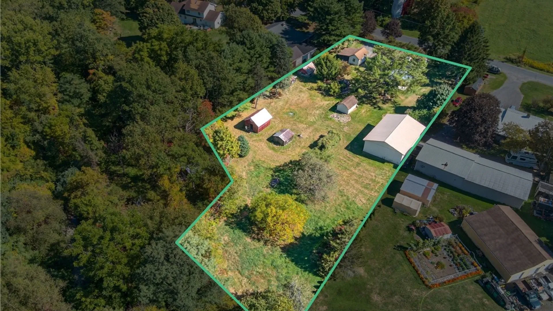 Property at 176 Horton Road, Newfield, NY 14867 32