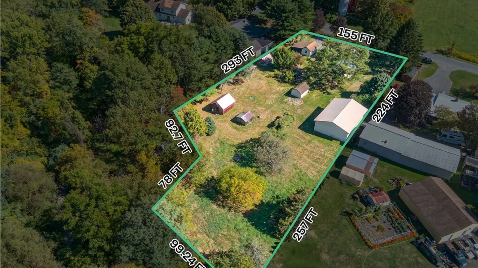 Property at 176 Horton Road, Newfield, NY 14867 33