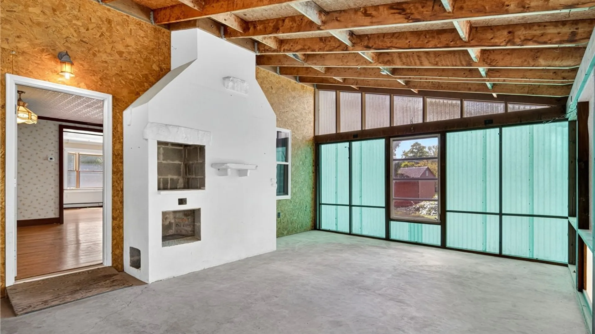 Property at 176 Horton Road, Newfield, NY 14867 9