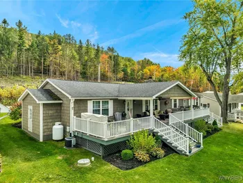 Property at 101 Shore Road, Cuba, NY 14727
