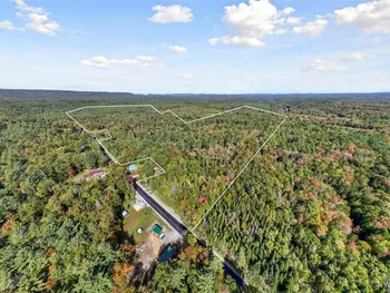 Property at Dutchtown Road, Salisbury, NY 13329