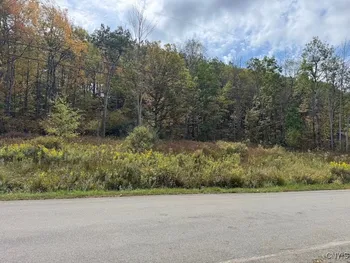 Property at Sherlock Hollow Road, Hinsdale, NY 14743