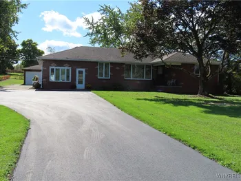 Property at 6130 Clinton Street, Elma, NY 14059