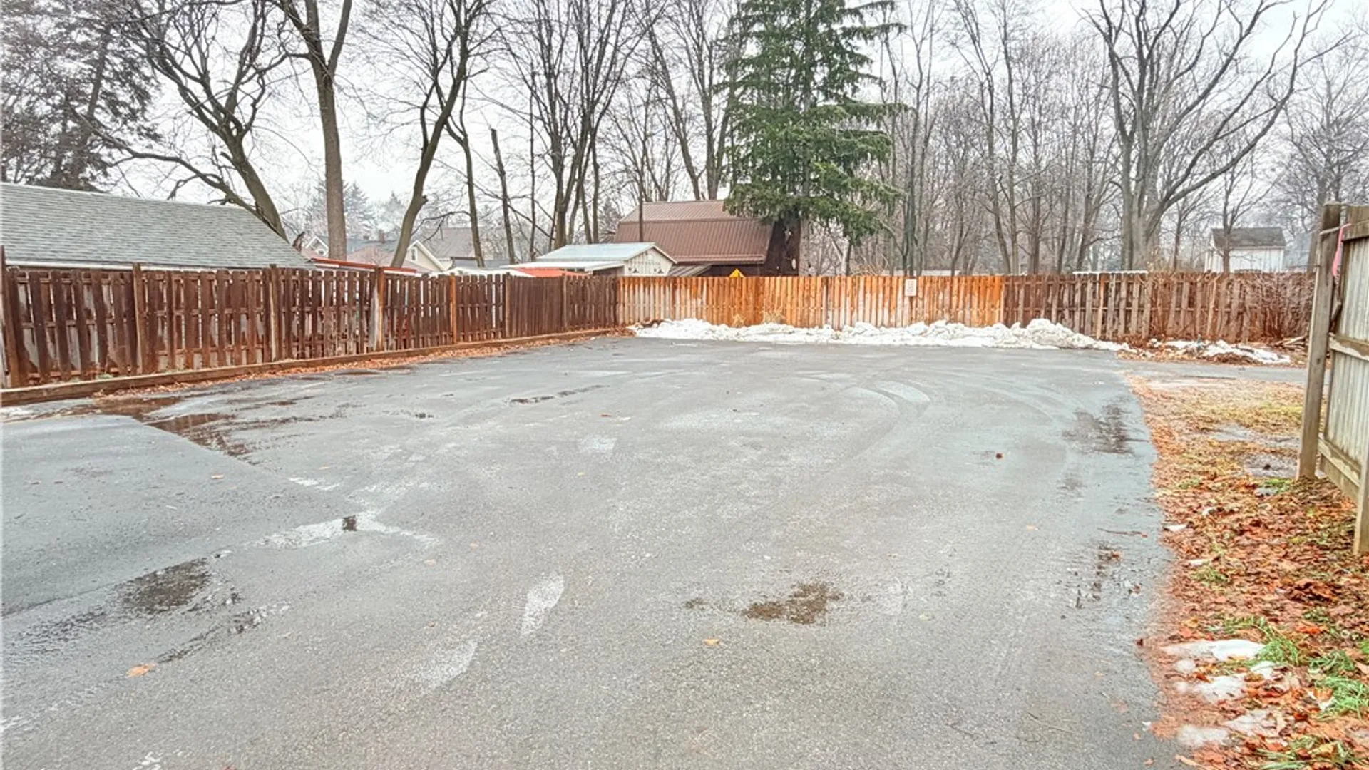 Property at 87 Lake Street, Hamburg, NY 14075 17