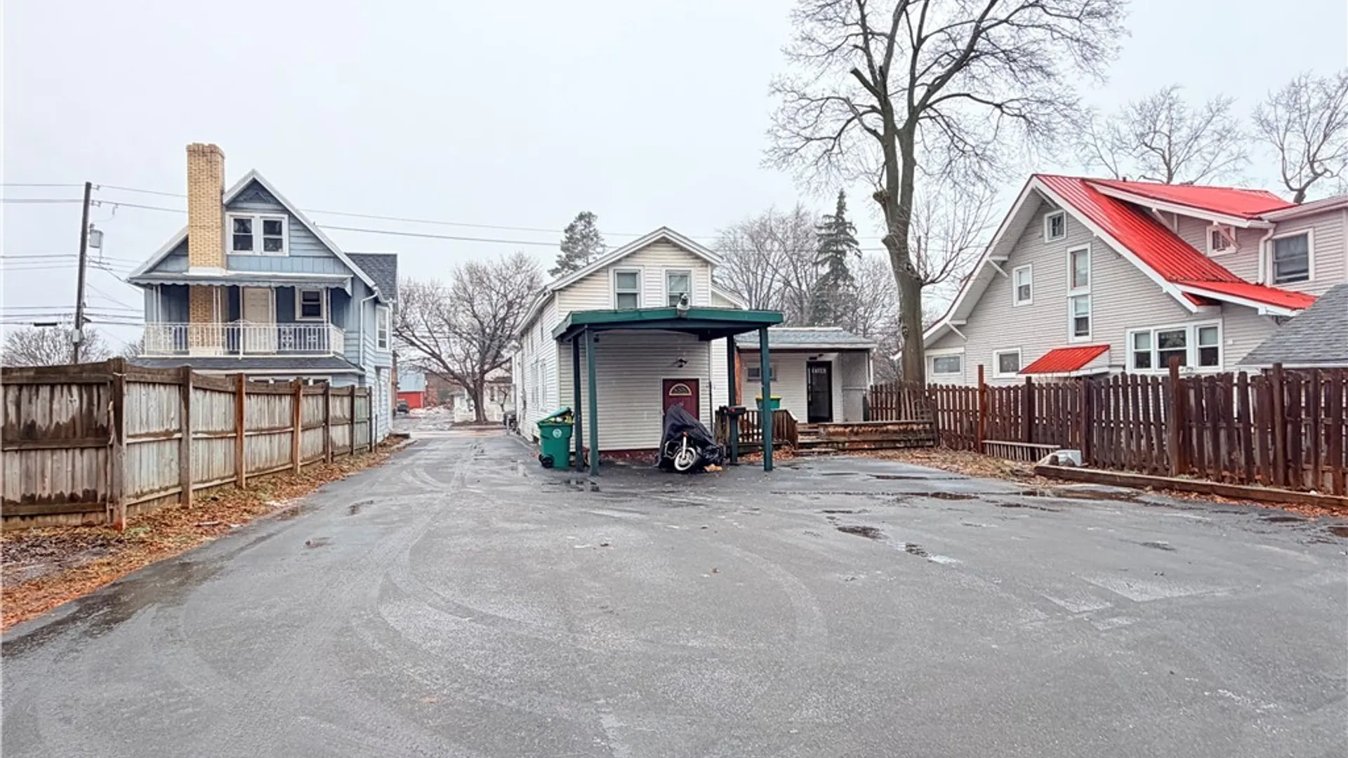 Property at 87 Lake Street, Hamburg, NY 14075 18