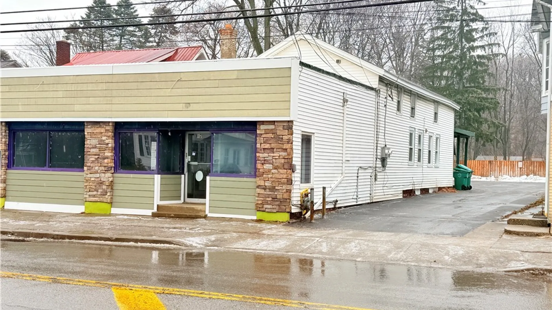 Property at 87 Lake Street, Hamburg, NY 14075 19
