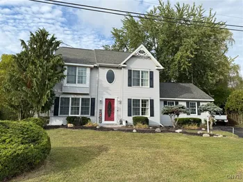 Property at 132 Cherry Lane, Sherrill, NY 13461