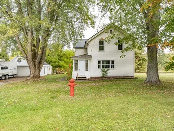 Property at 7009 George Street, Croghan, NY 13327