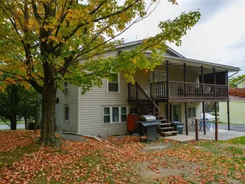 Property at 9 Anthony Street, Alexandria, NY 13607
