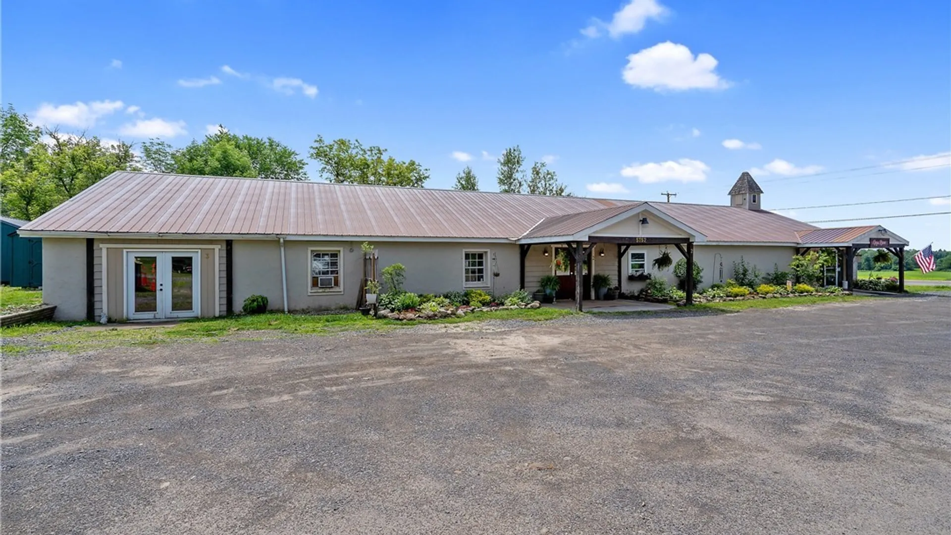 Property at 5752 US Route 11, Sandy Creek, NY 13142 2