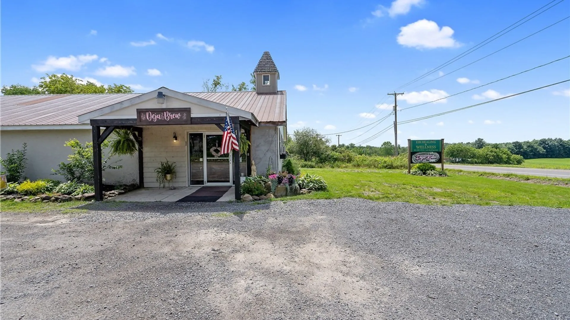 Property at 5752 US Route 11, Sandy Creek, NY 13142 26